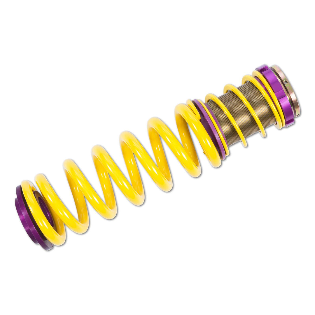 KW Height Adjustable Springs for Audi R8 (42) Spyder 42A