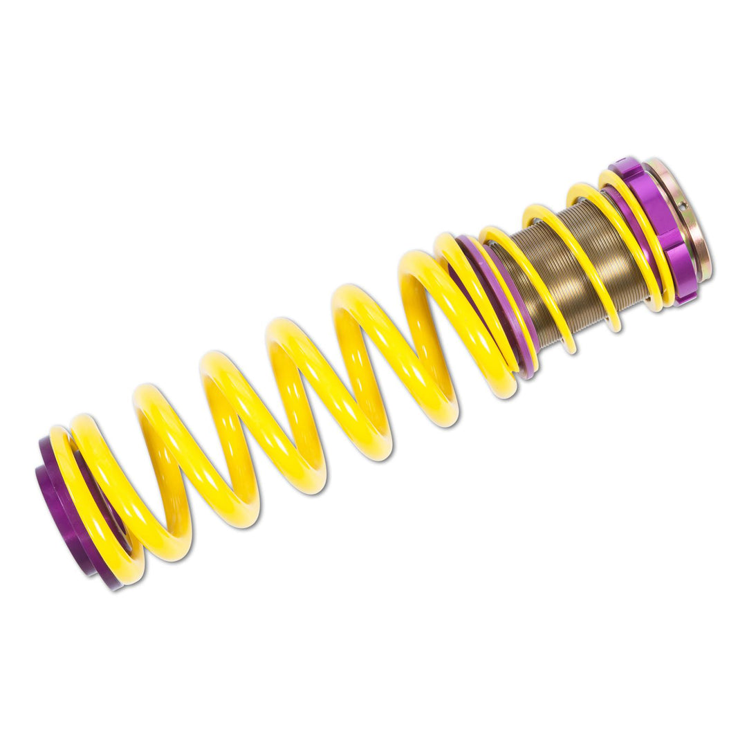 KW Height Adjustable Springs for Audi R8 (42) 42A