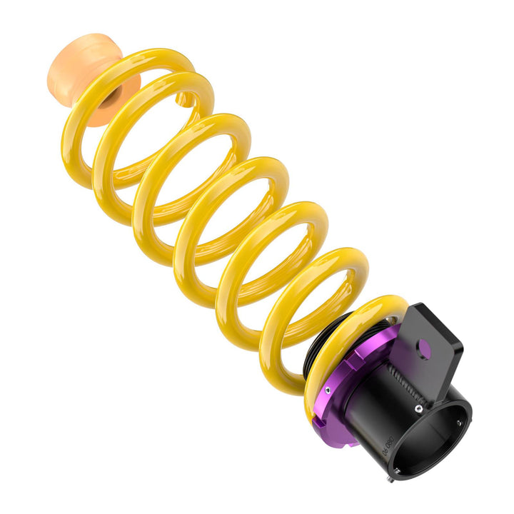 KW Height Adjustable Springs for BMW 6 Convertible (F12) 6C, M5/M6