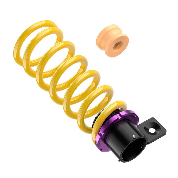 KW Height Adjustable Springs for BMW 6 Gran Coupe (F06) 6C, M5/M6