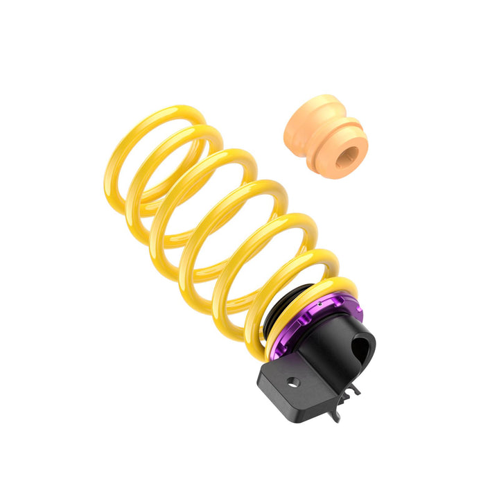 KW Height Adjustable Springs for BMW 2 Coupe (F22, F87) 1C
