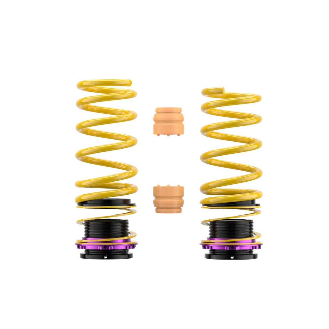 KW Height Adjustable Springs for BMW X5 (G05, F95) G5X