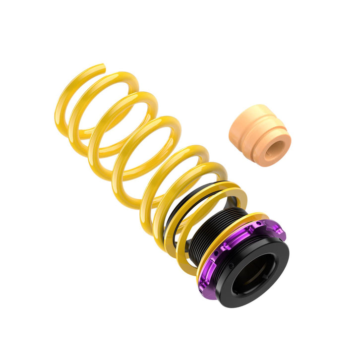 KW Height Adjustable Springs for BMW X5 (G05, F95) G5X