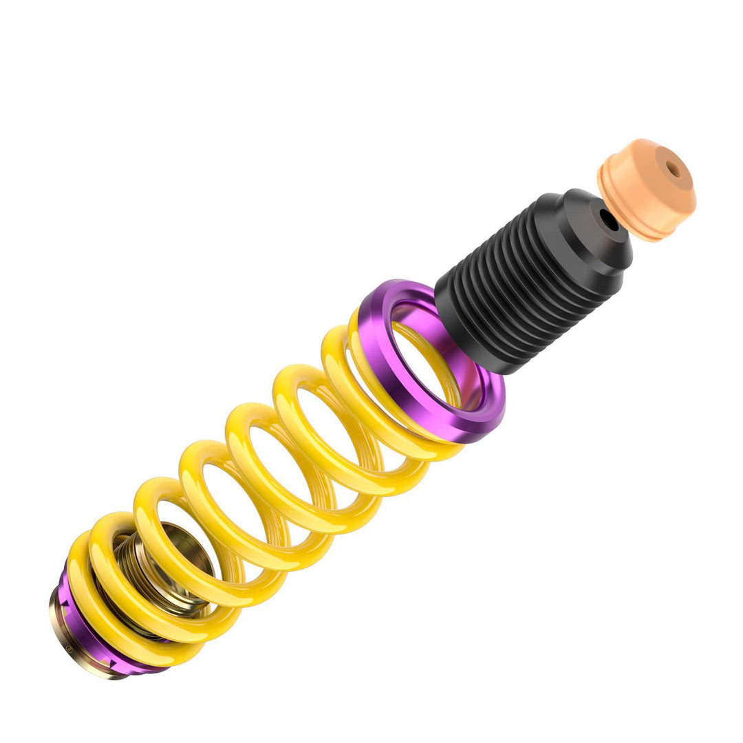 KW Height Adjustable Springs for Mercedes-Benz AMG GT (X290) R1EAMG