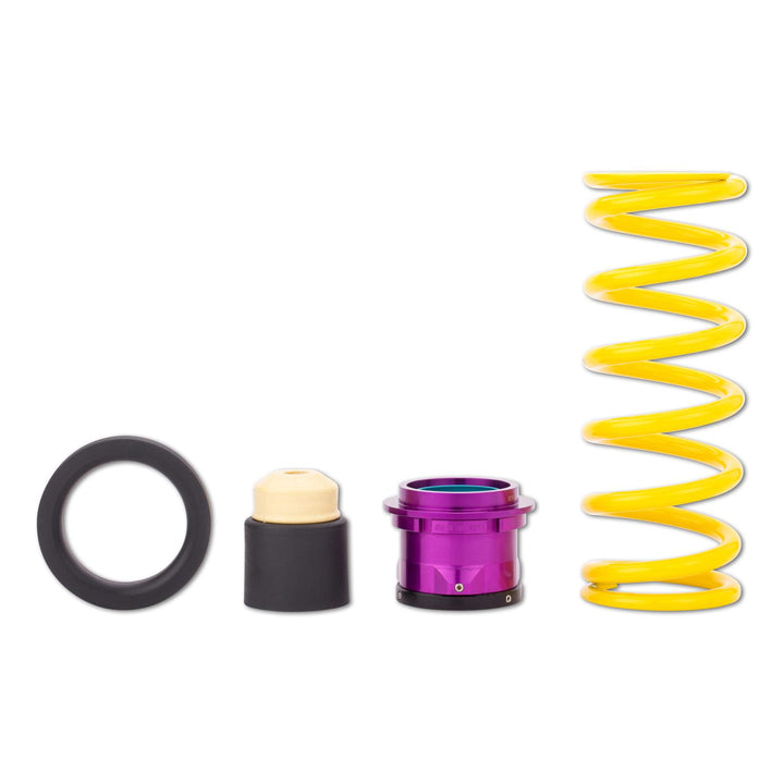 KW Height Adjustable Springs for Mercedes-Benz SLS AMG (C197) 197, 197ed