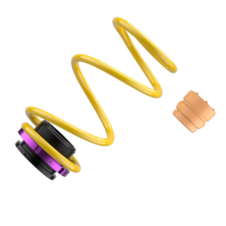 KW Height Adjustable Springs for Mercedes-Benz E-CLASS (W212) 212, 212 AMG, 212 G, 212 P