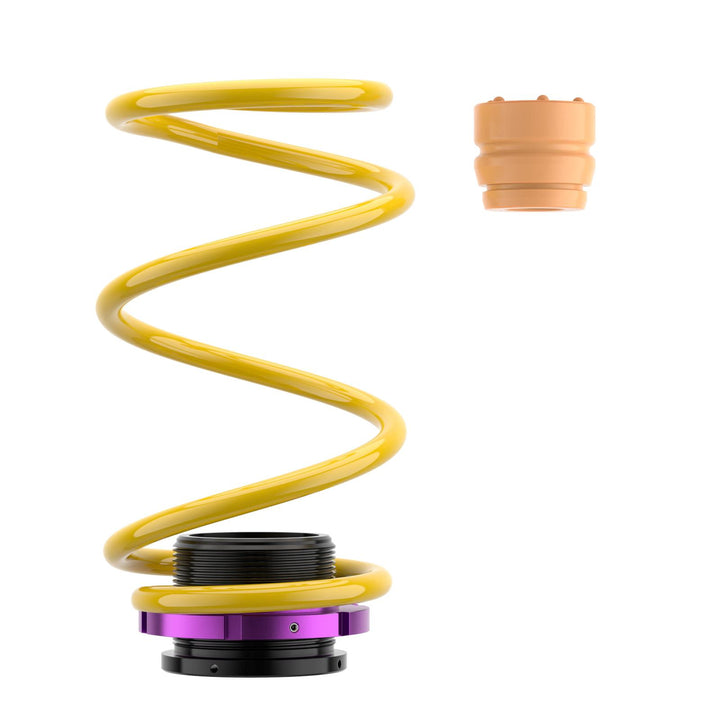 KW Height Adjustable Springs for Mercedes-Benz E-CLASS (W212) 212, 212 AMG, 212 G, 212 P