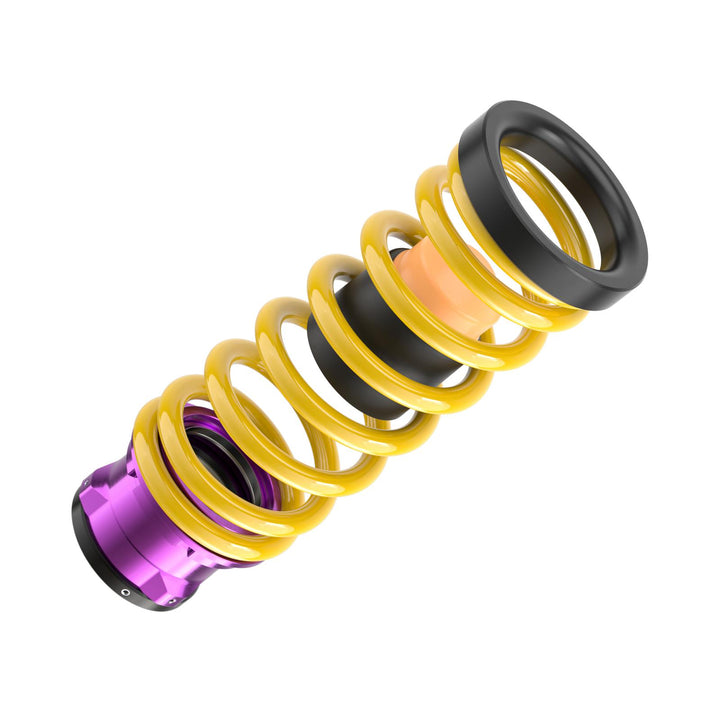 KW Height Adjustable Springs for Mercedes-Benz AMG GT (C190) 197