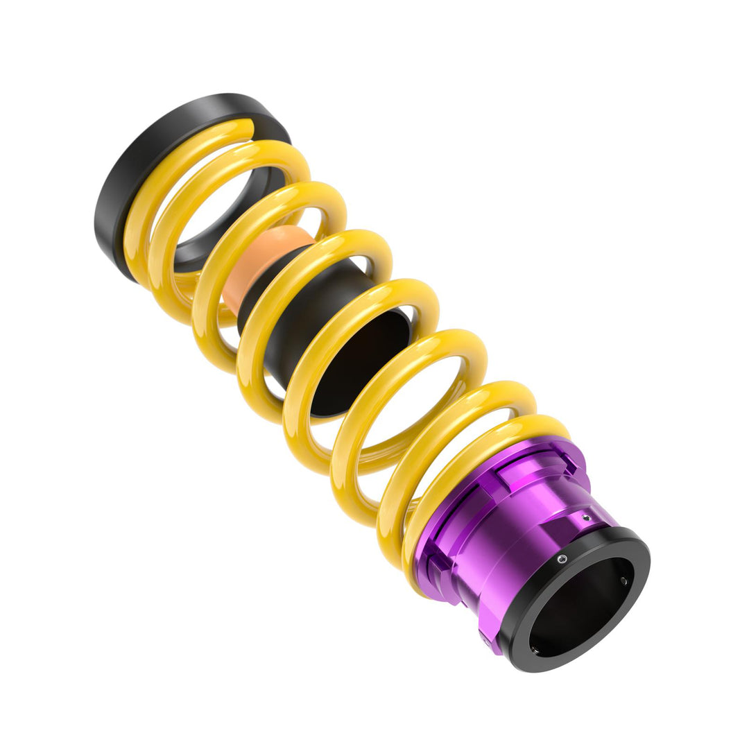KW Height Adjustable Springs for Mercedes-Benz AMG GT Roadster (R190) 197