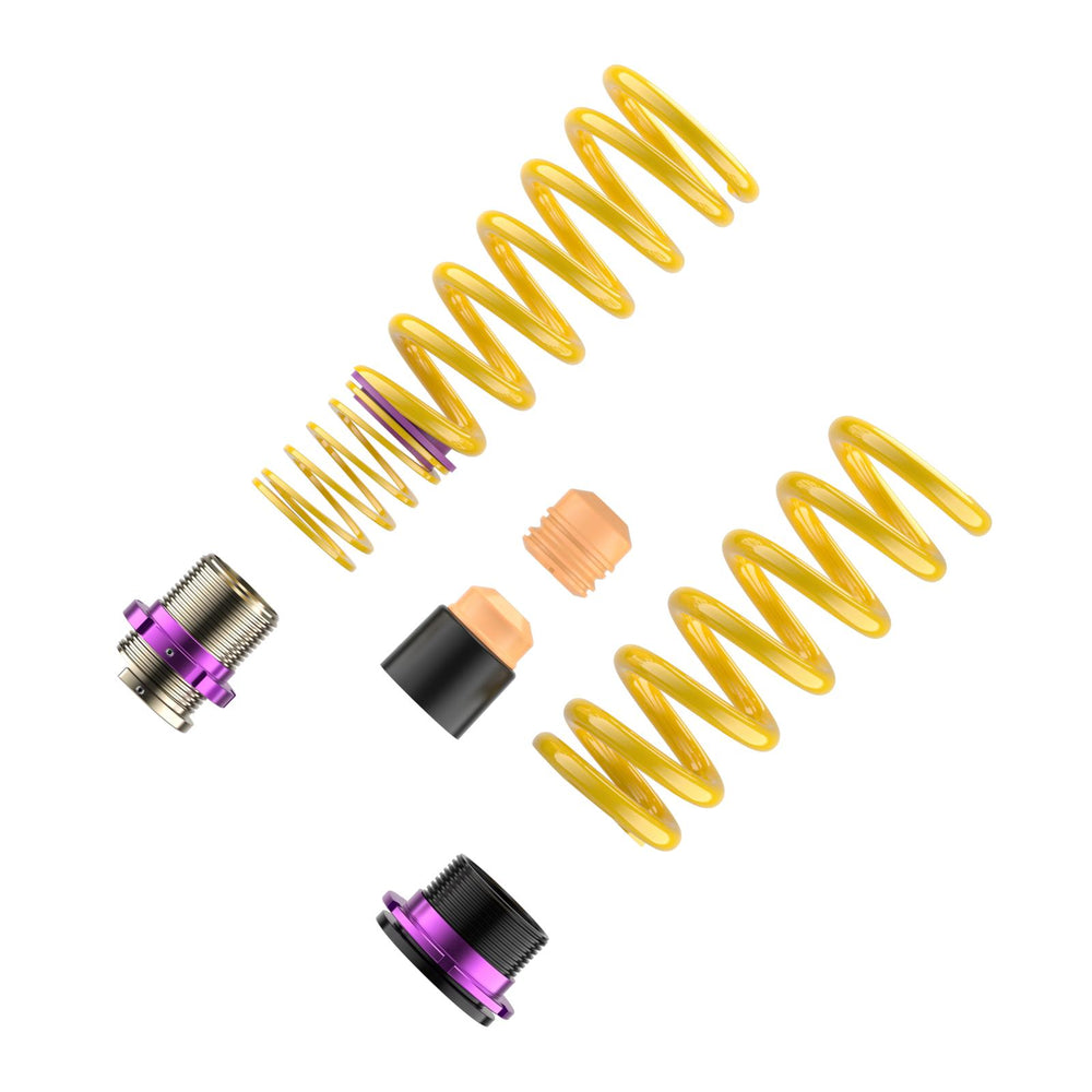 KW Height Adjustable Springs for Dodge CHARGER