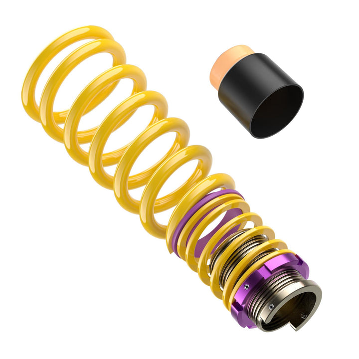 KW Height Adjustable Springs for Dodge CHARGER