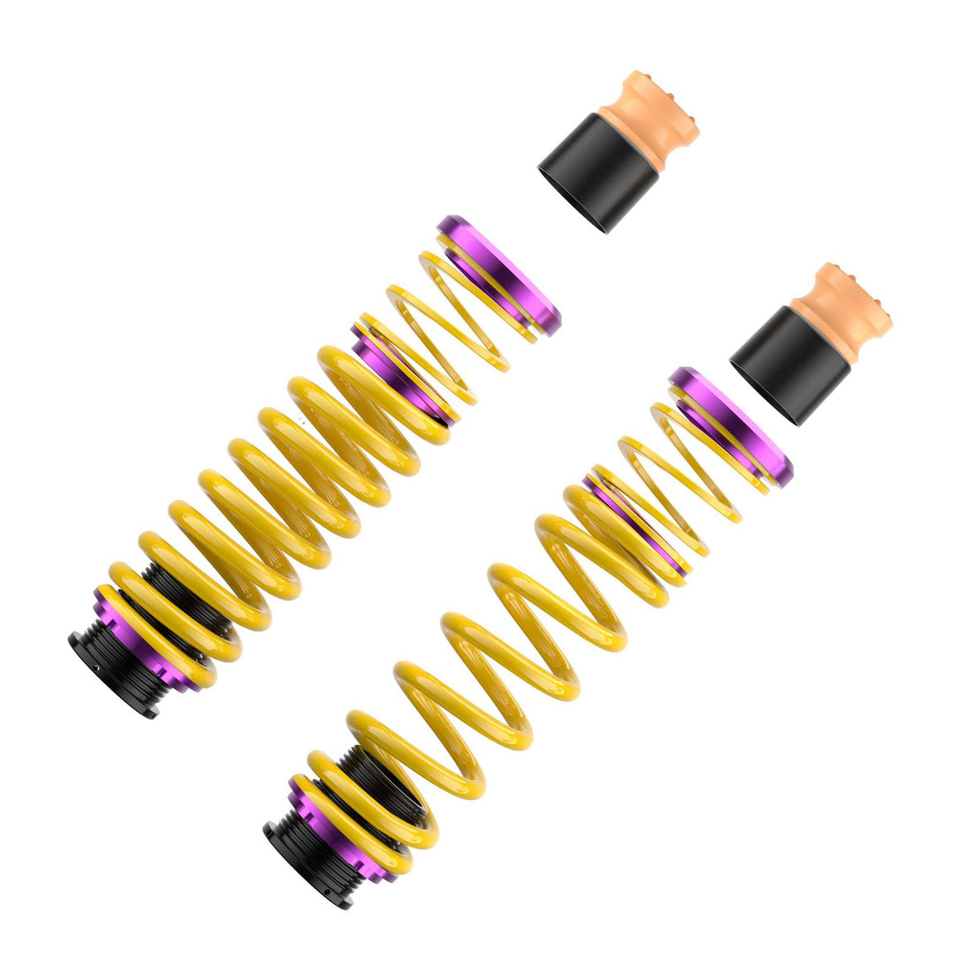 KW Height Adjustable Springs for Aston Martin DBS Volante