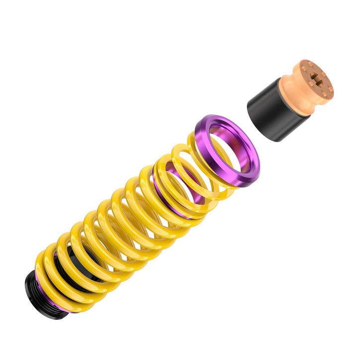 KW Height Adjustable Springs for Aston Martin DBS Volante