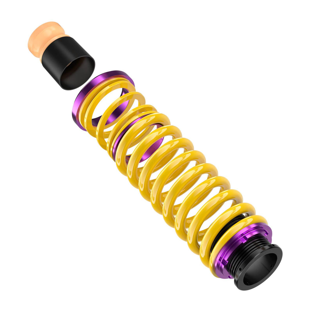 KW Height Adjustable Springs for Aston Martin DBS Volante
