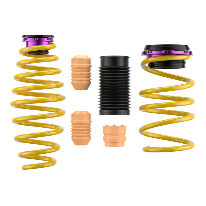 KW Height Adjustable Springs for Audi Q3 (F3) F3B