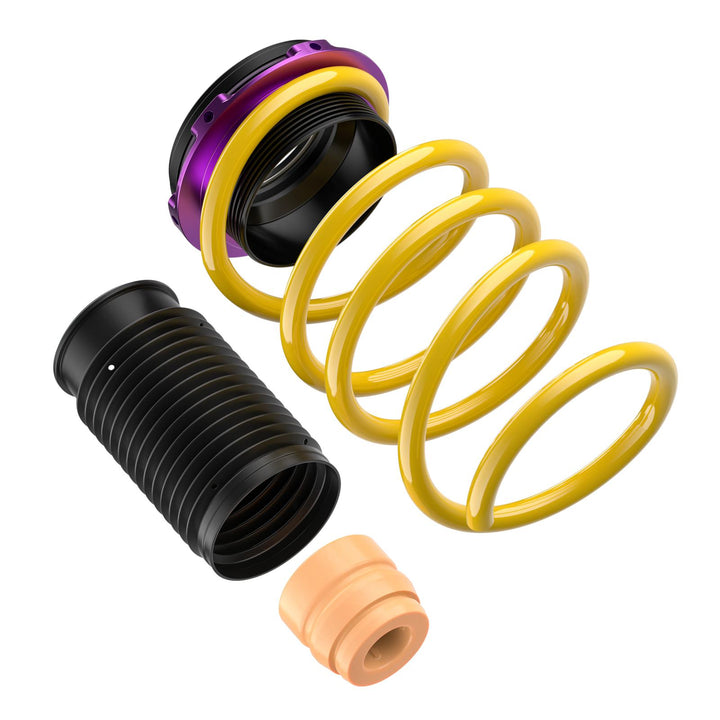 KW Height Adjustable Springs for Audi Q3 (F3) F3B