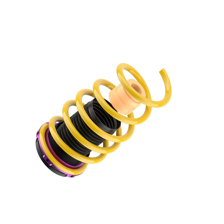 KW Height Adjustable Springs for SEAT ATECA (5FP, KH7)
