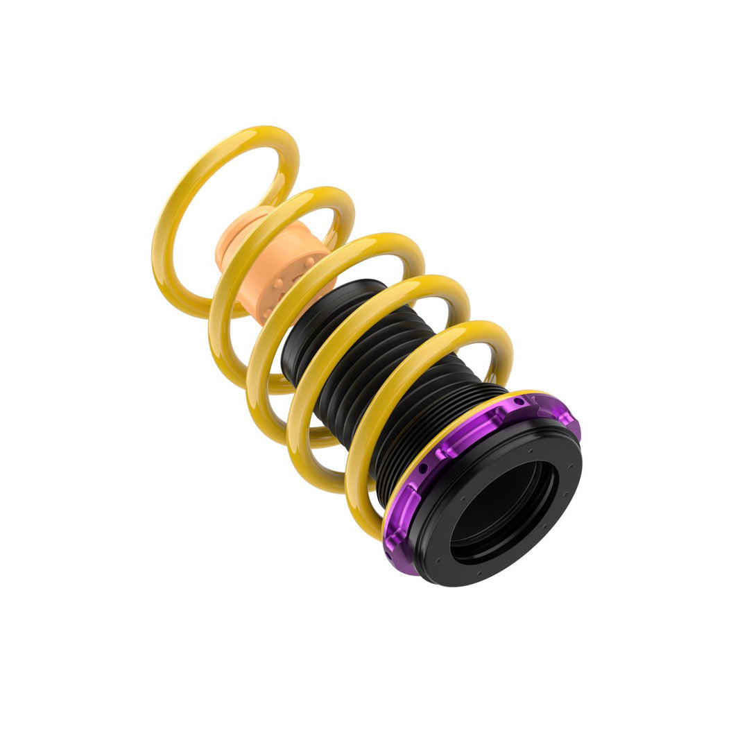 KW Height Adjustable Springs for SEAT ATECA (5FP, KH7)