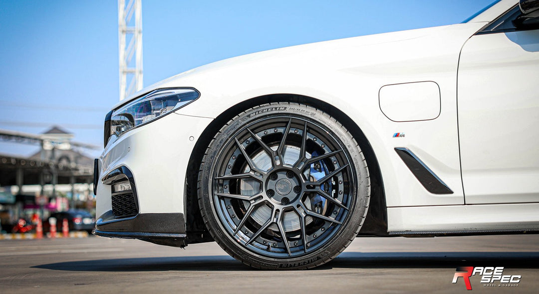 BMW G30 5 SERIES FORGED WHEELS