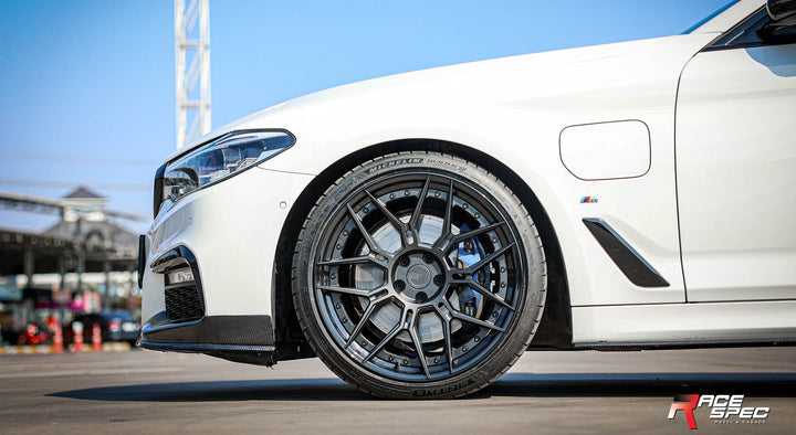 BMW G30 5 SERIES FORGED WHEELS