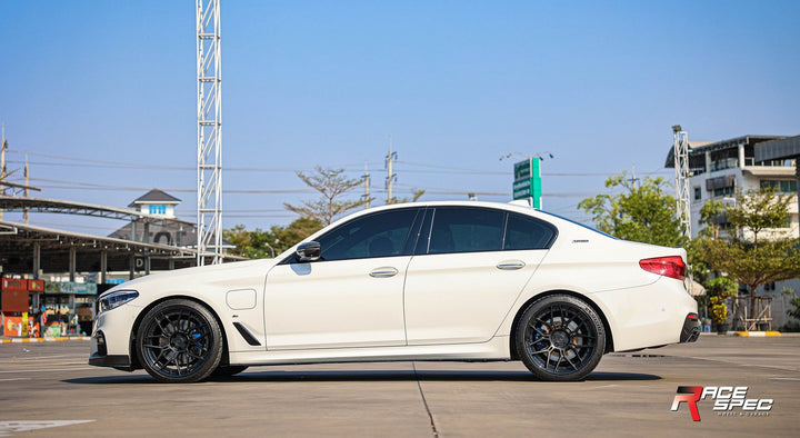 BMW G30 5 SERIES FORGED WHEELS