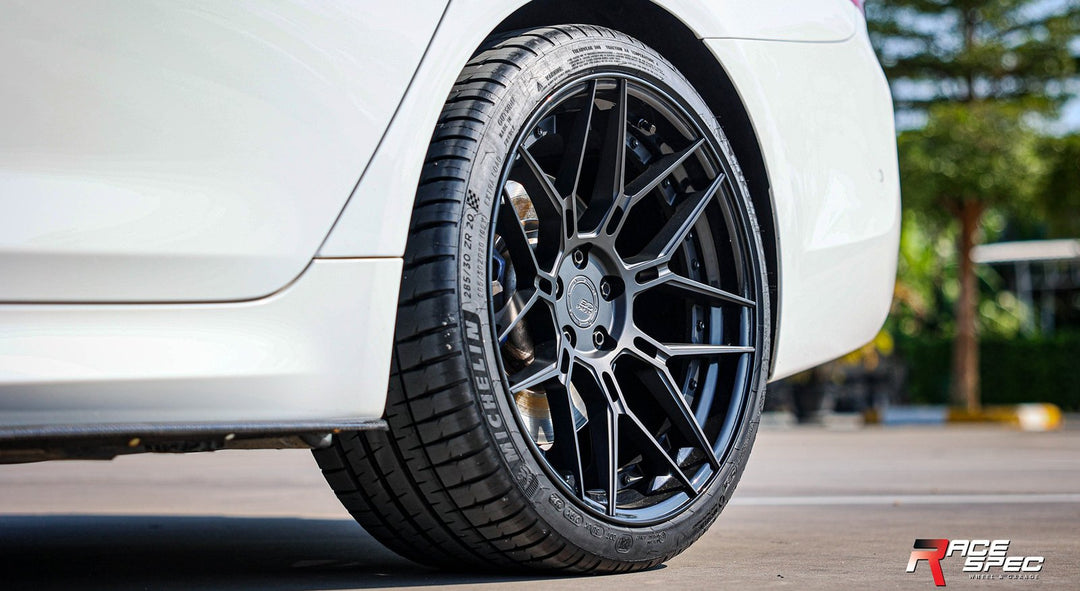 BMW G30 5 SERIES FORGED WHEELS