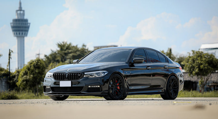 BMW G30 5 SERIES FORGED WHEELS