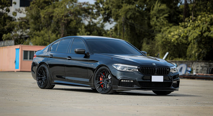 BMW G30 5 SERIES FORGED WHEELS