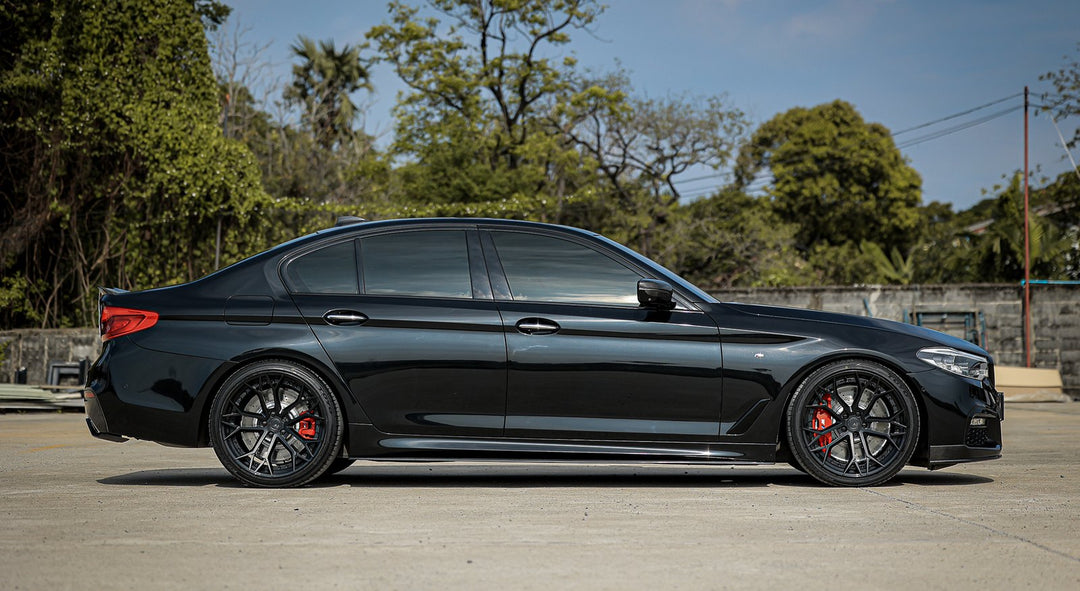 BMW G30 5 SERIES FORGED WHEELS