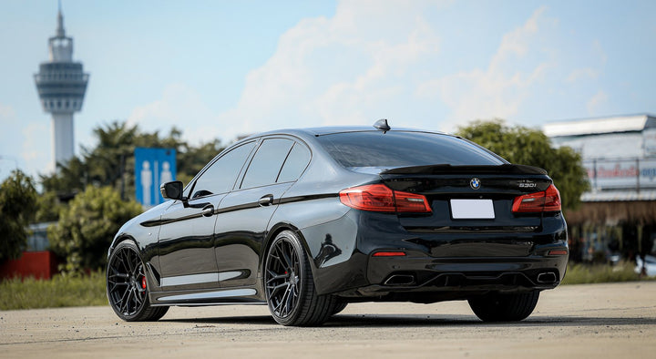 BMW G30 5 SERIES FORGED WHEELS