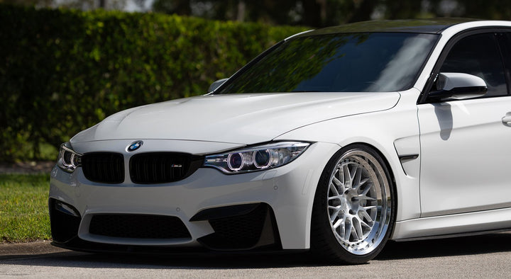 BMW F80 M3 FORGED WHEELS