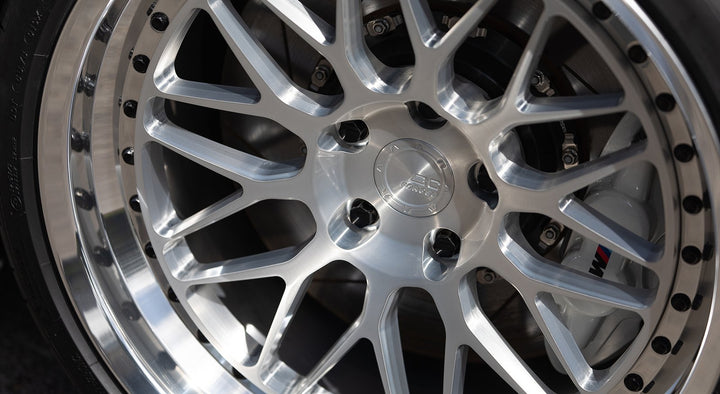 BMW F80 M3 FORGED WHEELS