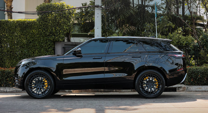 LAND ROVER RANGE ROVER VELAR FORGED WHEELS