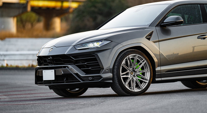 LAMBORGHINI URUS FORGED WHEELS