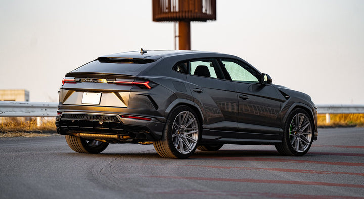 LAMBORGHINI URUS FORGED WHEELS