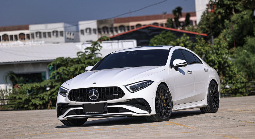BENZ C257 CLS220 FORGED WHEELS