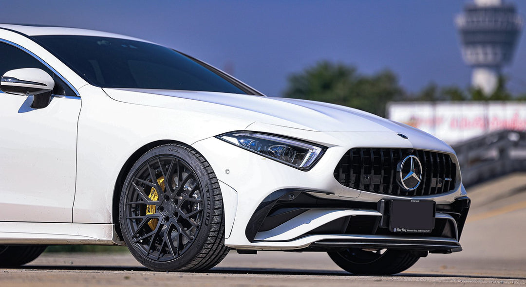 BENZ C257 CLS220 FORGED WHEELS