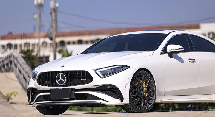 BENZ C257 CLS220 FORGED WHEELS