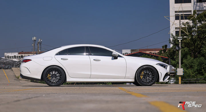 BENZ C257 CLS220 FORGED WHEELS