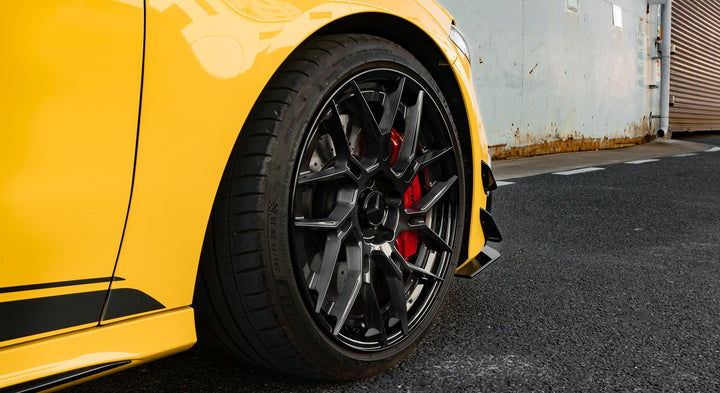 BENZ W177 A45S FORGED WHEELS