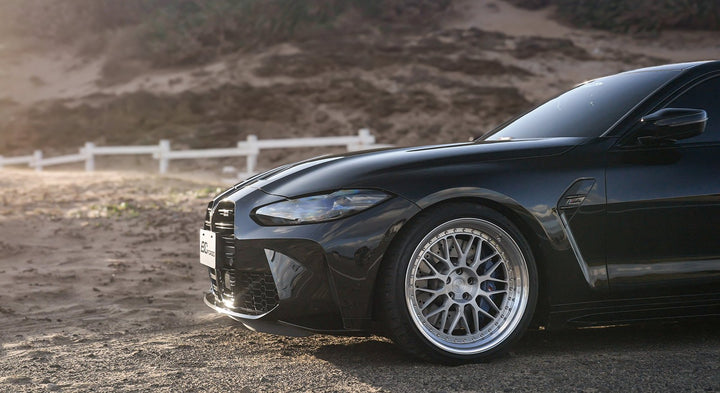 BMW G82 M4 FORGED WHEELS
