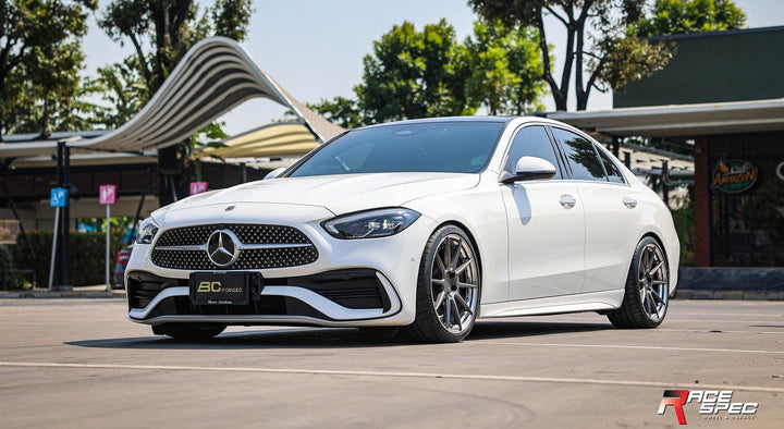 BENZ W206 C CLASS FORGED WHEELS