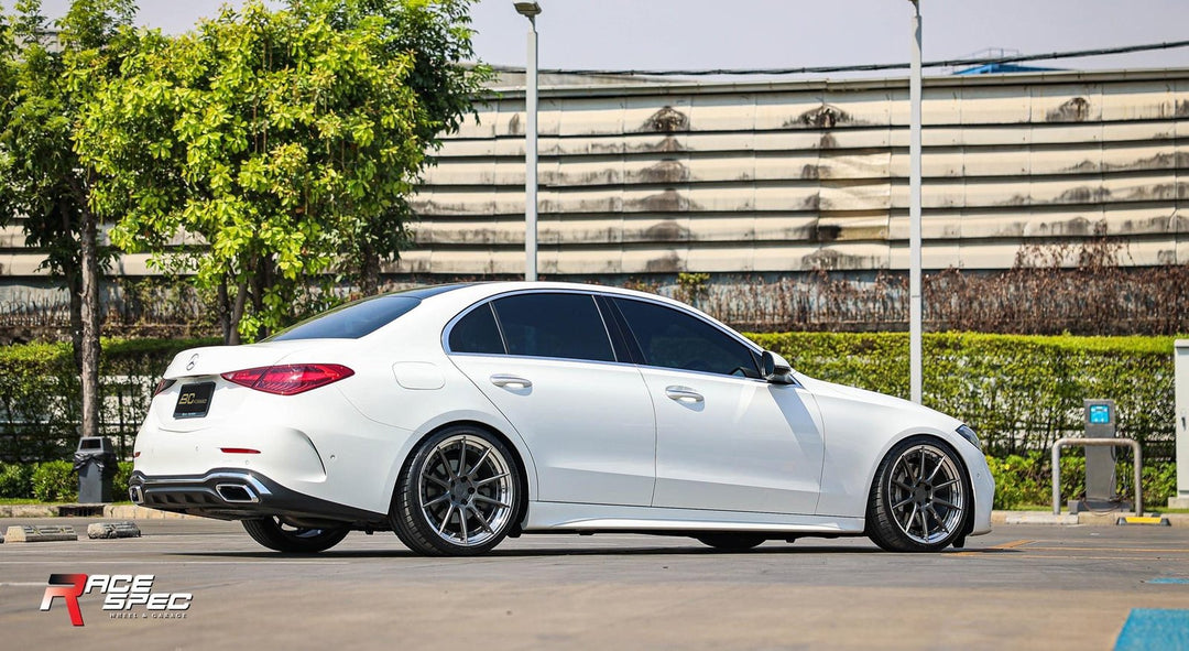BENZ W206 C CLASS FORGED WHEELS