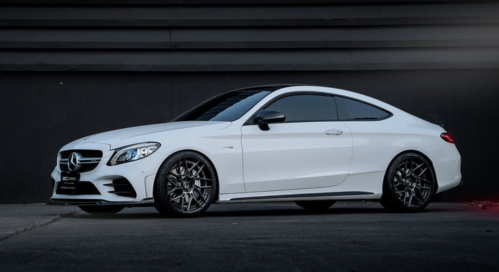 BENZ W205 C43 FORGED WHEELS
