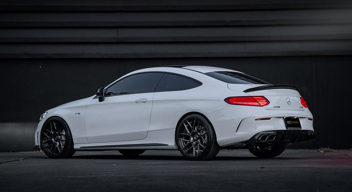 BENZ W205 C43 FORGED WHEELS
