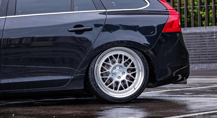 VOLVO V60 FORGED WHEELS