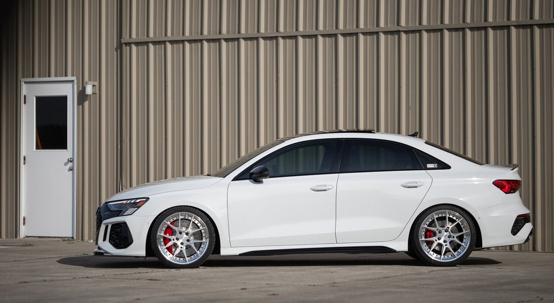 AUDI 8Y RS3 FORGED WHEELS