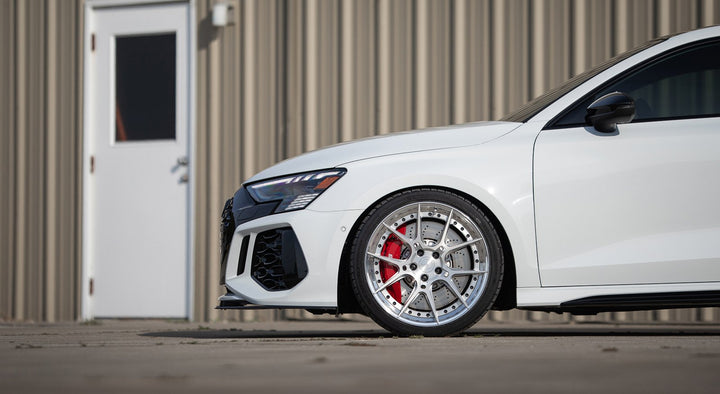 AUDI 8Y RS3 FORGED WHEELS