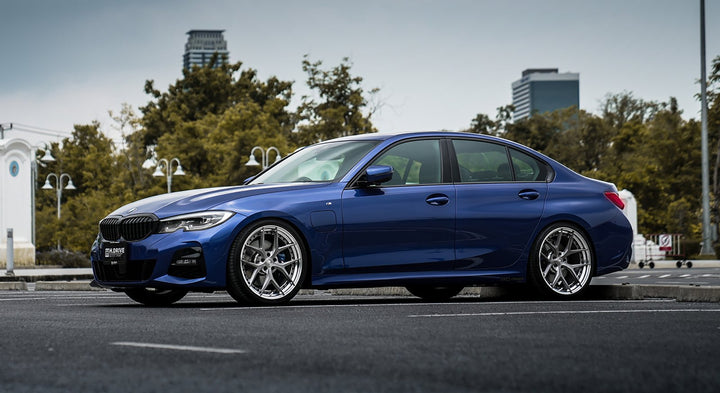 BMW G20 3 SERIES FORGED WHEELS