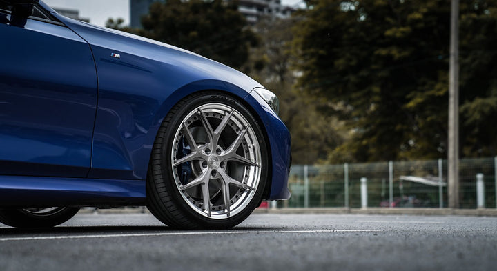 BMW G20 3 SERIES FORGED WHEELS